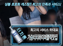 오피스타 | [가슴터치하이퍼블릭맛집-하대표]