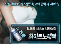 오피스타 | [화이트노래빠-나라실장]