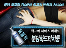 오피스타 | [분당하드터치룸-이대표]