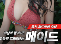 오피스타 | [용산오피-메이드]
