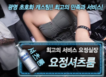 오피스타 | [요정셔츠룸-요정실장]