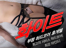 오피스타 | [부평휴게텔-화이트]